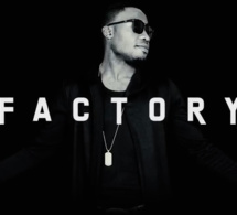 AFRORECORDS NEW ARTIST FACTORY