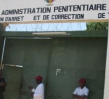 Mac de Thiès: Plus de 200 détenus en grève de la faim