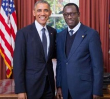 Ambassade du Sénégal aux Etats-Unis : Mauvaise nouvelle pour Babacar Diagne