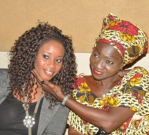 Ndeye Mour Ndiaye : « Pourquoi je ne peux pas retenir mes larmes en … »