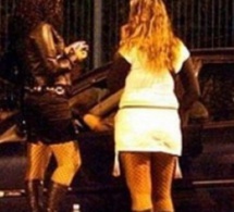 Pikine Rue 10 : Deux prostituées se battent pour un client