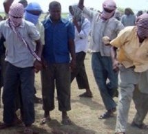 Somalie: une femme accusée d’avoir 11 maris, lapidée à mort