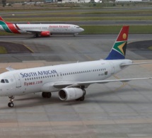 Aérien : sous perfusion, South African Airways peine à s'extirper de la zone de turbulence