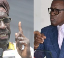 Diffamation : Abdoulaye Makhtar Diop jugé le 12 juin prochain