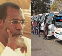 Scandale: Abdoulaye Daouda Diallo " trompe " les populations de Sédhiou avec des mini bus de Kolda