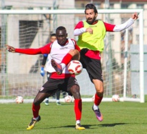 SON CLUB TURC LUI TOURNE LE DOS, Le joueur Sénégalais Chérif Salif Sané en pleine galère en…