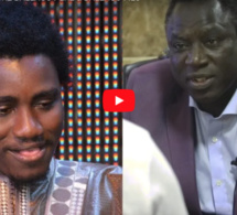 Vidéo : Thione Seck : « Nouvelle génération bi dagno degeur fiit, woow beut, gnémé woumalen »