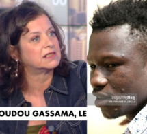 Vidéo: Mamadou Gassama reçu à l’Elysée, une journaliste française tacle Macron