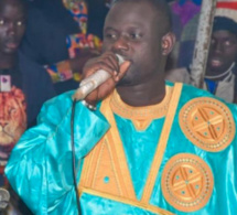 Mohamed Niang bou Serigne Saliou explose le Festival Salam …..Regardez