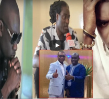 Mame Gor Djazaka à cœur ouvert parle de sa relation avec Wally Seck, Pape Diouf, Youssou Ndour …la mort de Fallou Sene,la politique