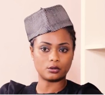 Vidéo: Merry Beye Diouf “on me qualifie souvent de personne sévère”
