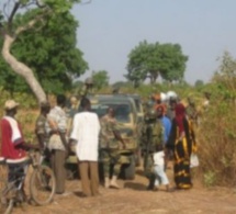 Casamance : Nouveau braquage sur la route de Niassya