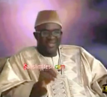 Vidéo émouvante : Les Zikr qui font bouger Moustapha Cissé Lô Reagrdez