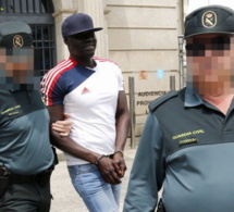 Espagne : le Sénégalais Ibrahima Ndiaye condamné à 27 ans de prison