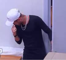 Neymar fond en larmes en revoyant la maison de son enfance pauvre: La vidéo qui fait pleurer