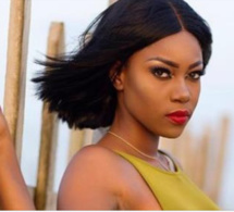 Yvonne Nelson : « J’ai failli accoucher dans ma voiture, et le pire, c’est que… »