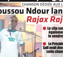 Youssou Ndour – ñi ngi ànd ak yéen Nouveau single en EXCLUSIVITÉ.