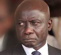 Idrissa Seck accusé de plagiat !