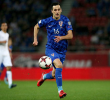 Mondial 2018: Kalinic viré par la Croatie?