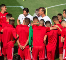 Maroc 0-Portugal 1: l'ultimatum pour les Lions de l'Atlas