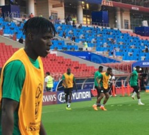 Mondial 2018 : Kara Mbodji, l’indispensable taulier du Sénégal