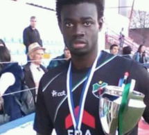 Meurtre à Yoff : Un vendeur de chapelet tue un footballeur en vacances au Sénégal