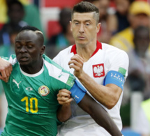 Mondial 2018 - Pourquoi Sadio ne s’est pas entraîné hier