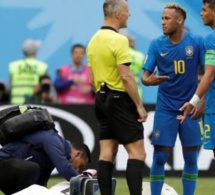 Neymar a insulté Thiago Silva