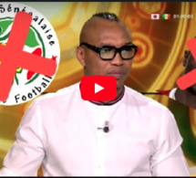 El Hadji Diouf: "Ce Sénégal est nul, en 2002 on étaient plus forts" !!!