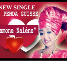 New Single de Pendo Guissé l’ex animatrice de Sentv « Namon Naléne »