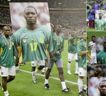 26 juin 2003 – 26 juin 2018 : 15 ans déjà que Marc Vivien Foé nous a quitté