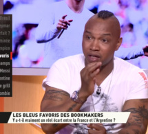 El Hadji Diouf clash sévèrement « Mbappé, à chaque fois qu’on attend quelque chose de lui, il …