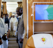 Retour des Lions à Dakar : Des joueurs boudent l’avion présidentiel