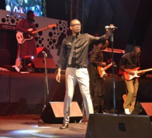 VIDEO : Youssou Ndour pimente le CICES ce 30 juin avant de mettre le feu au Palais 12 de Bruxelles ce 27 juillet. regardez