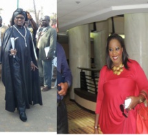 Divorce : Toutane Diack n’est plus la Sokhna de Cheikh Ahmadou Kara Mbacké Noreyni