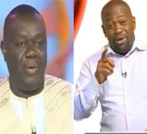 Diffamation : Ali Haïdar, Fabrice Nguema et Assane Guèye devant la barre