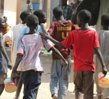 Le Sénégal expulse des dizaines d’enfants vers la Guinée Bissau