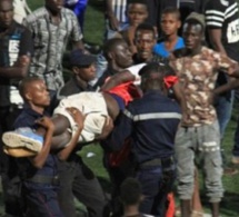 Drame de Demba Diop: Le Stade de Mbour rend hommage à ses « martyrs »