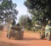 Violents accrochages entre militaires et élément du Mfdc : Encore des morts et des blessés en Casamance