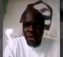 Moustapha Diakhaté, qui insultait le khalife des tidjanes sur internet, a…