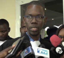 Mort de Saliou Sarr au commissariat de Thiaroye : l'association des jeunes avocats "condamne avec force'