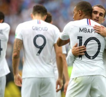 Foot – La France a caché un grand secret sur Mbappé lors de la fin de la Coupe du Monde !