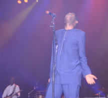 EXCLUSIF: La nouvelle chanson de Youssou Ndour "SOPE NALA". REGARDEZ