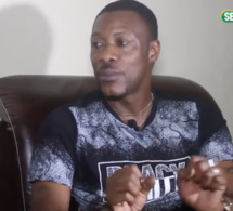 Tange Tandian: "Pape Diouf et wally Seck ne sont pas comparables"