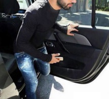 Mohamed Salah surpris avec son… dans sa voiture, Liverpool appelle la police