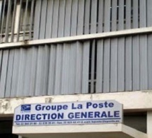 Ibrahima Sarr, SG du Syndicat national des travailleurs de la Poste (SNTPT): "C'est Ciré Dia, avec ses résultats catastrophiques, qui doit être relevé de ses fonctions"