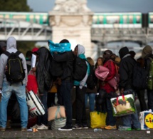 Prés de 400 repris de justice expulsés d'Espagne en un mois...