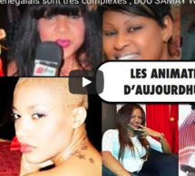 Dj Rakhou; les animateurs senegalais sont très complexes