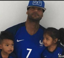 Booba libéré de prison, le rappeur est privé de ses enfants