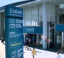 Retards sur le paiement des salaires : Ecobank, un scandale panafricain